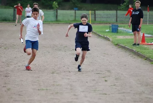 Dzień Sportu 2013