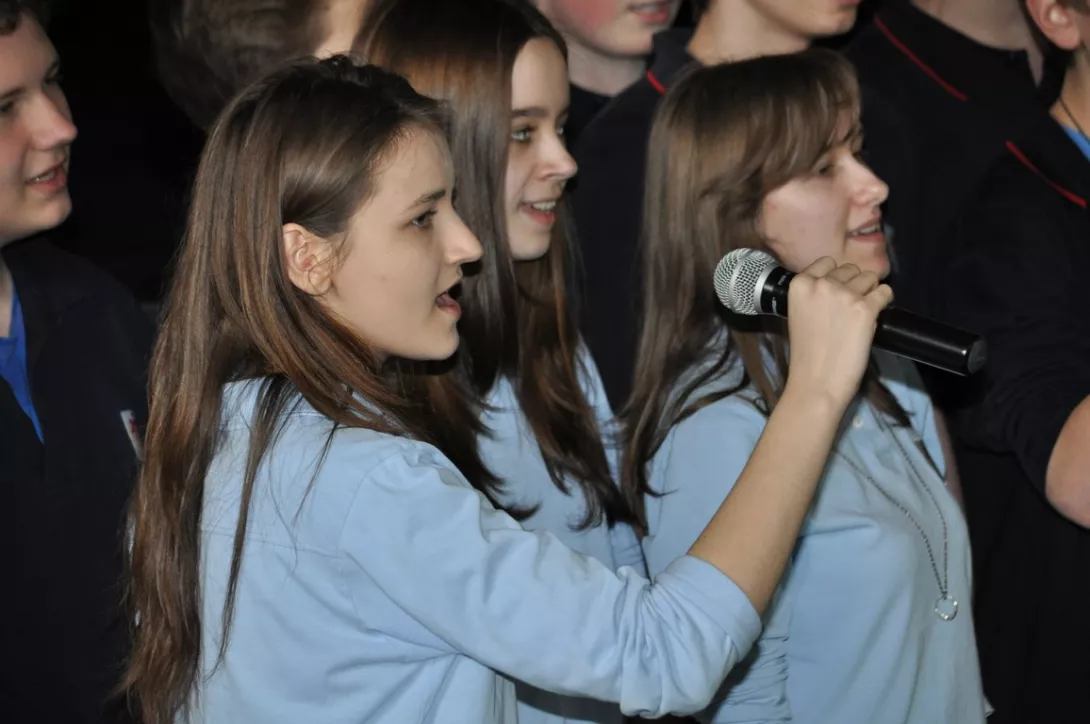 Europejski dzień języków obcych