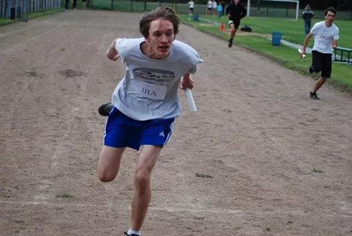Dzień Sportu 2013