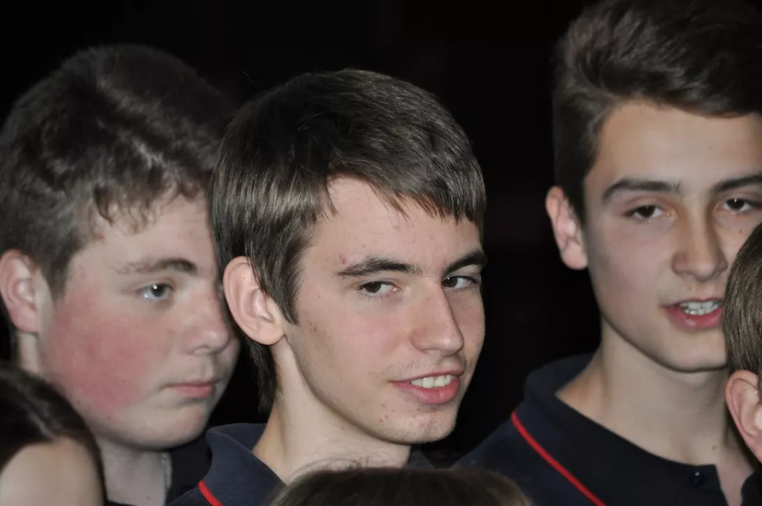 Europejski dzień języków obcych