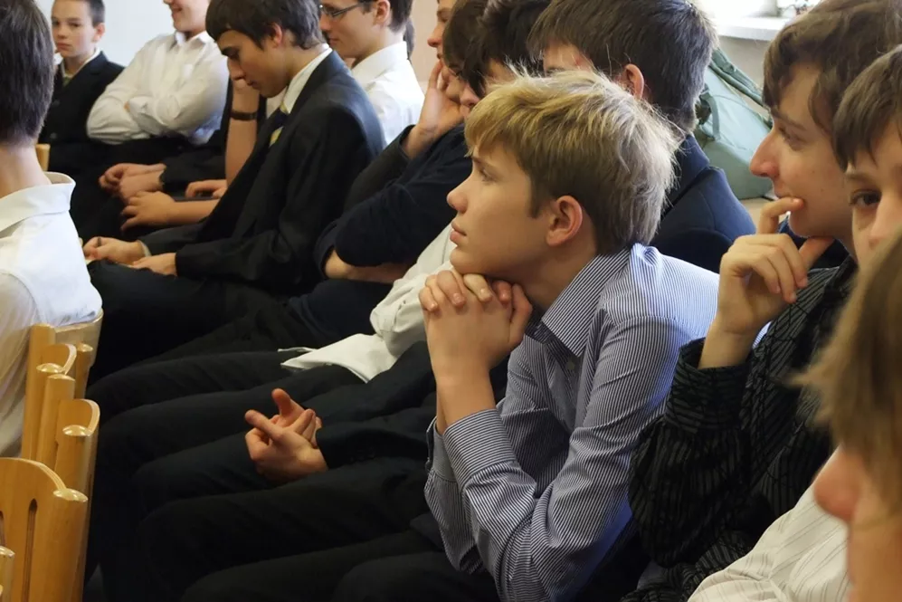 Dzień Skupienia Adwentowego