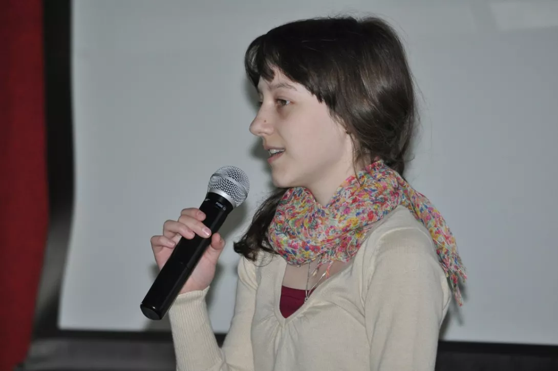 Europejski dzień języków obcych