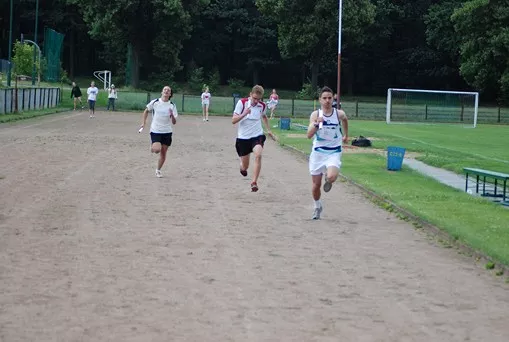 Dzień Sportu 2013