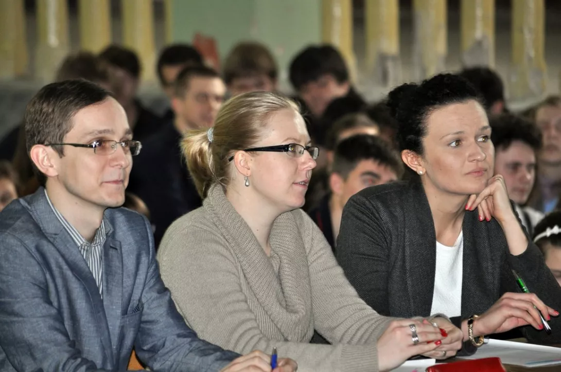 Europejski dzień języków obcych