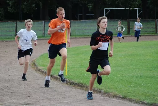 Dzień Sportu 2013