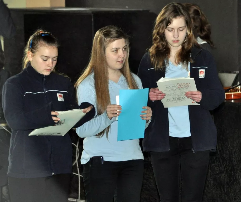 Europejski dzień języków obcych