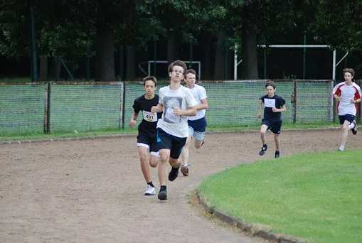 Dzień Sportu 2013