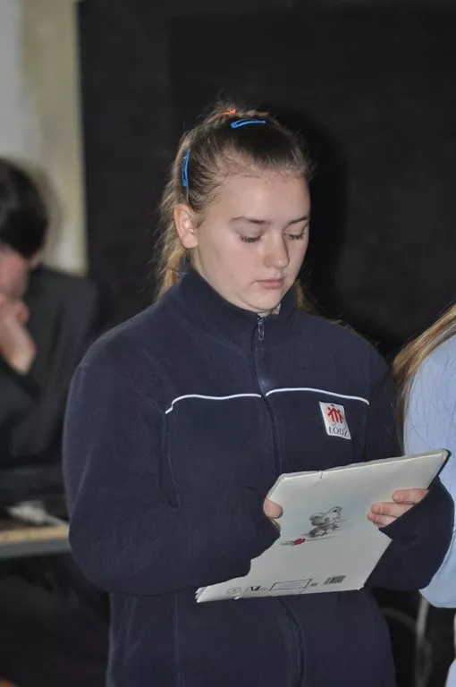 Europejski dzień języków obcych