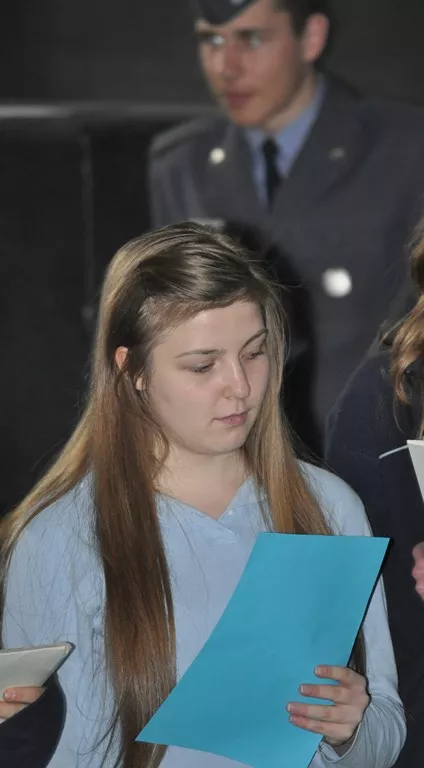 Europejski dzień języków obcych