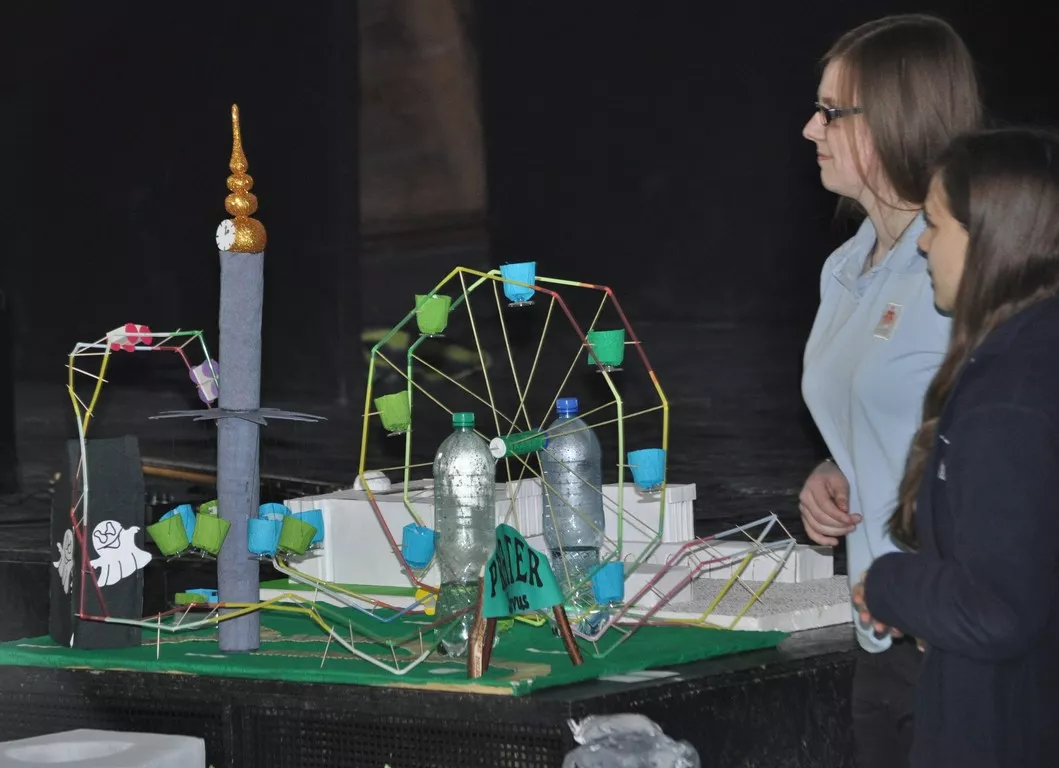 Europejski dzień języków obcych