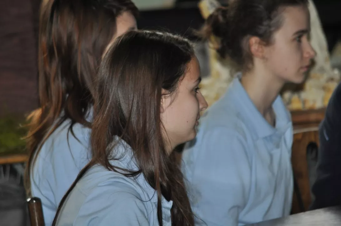 Europejski dzień języków obcych