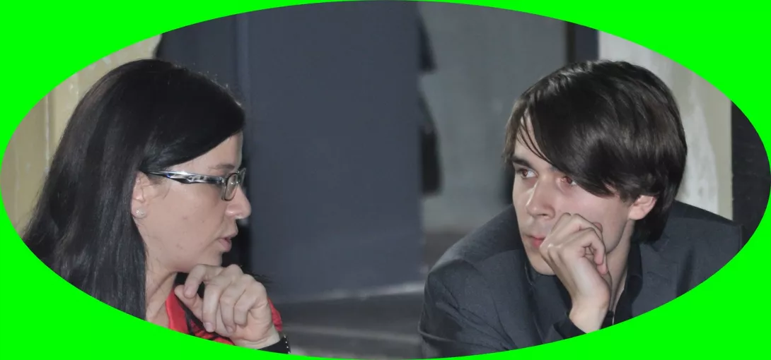 Europejski dzień języków obcych