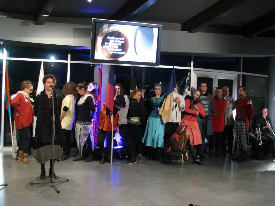 Agnieszka Taborska – literaturoznawczyni i pisarka zaprasza na wystawę Maxa Ernsta.