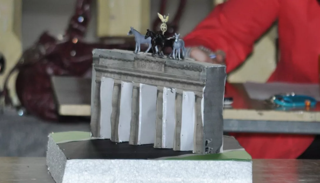 Europejski dzień języków obcych