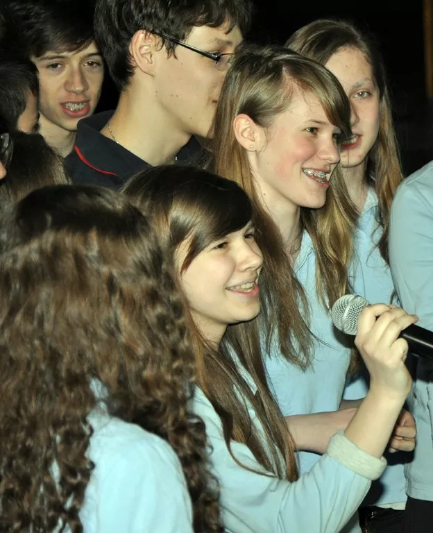 Europejski dzień języków obcych