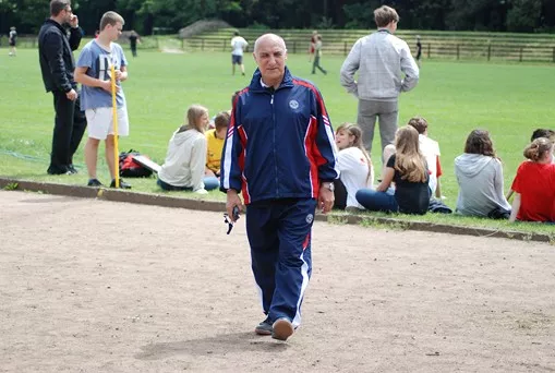 Dzień Sportu 2013