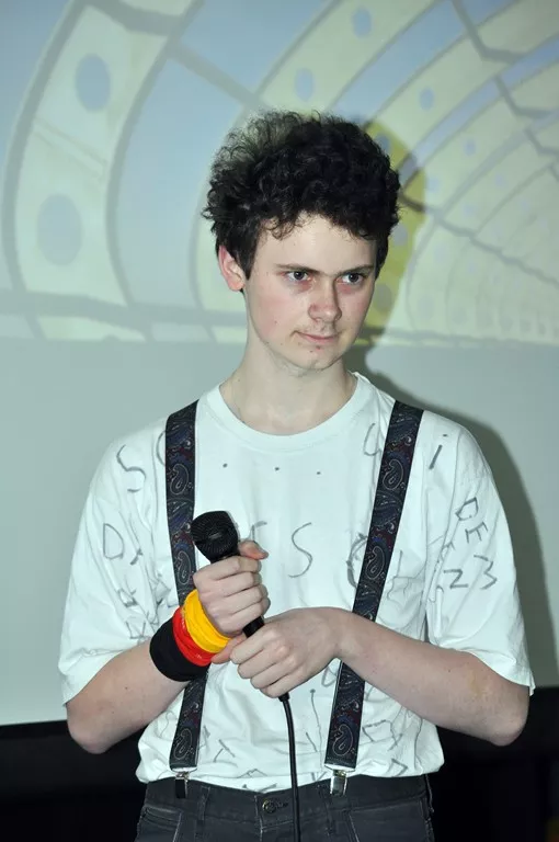 Europejski dzień języków obcych