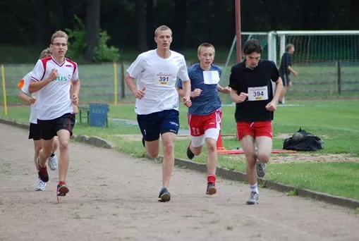 Dzień Sportu 2013