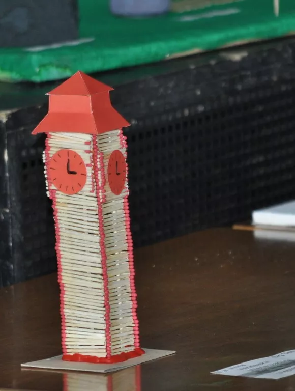 Europejski dzień języków obcych