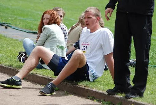 Dzień Sportu 2013