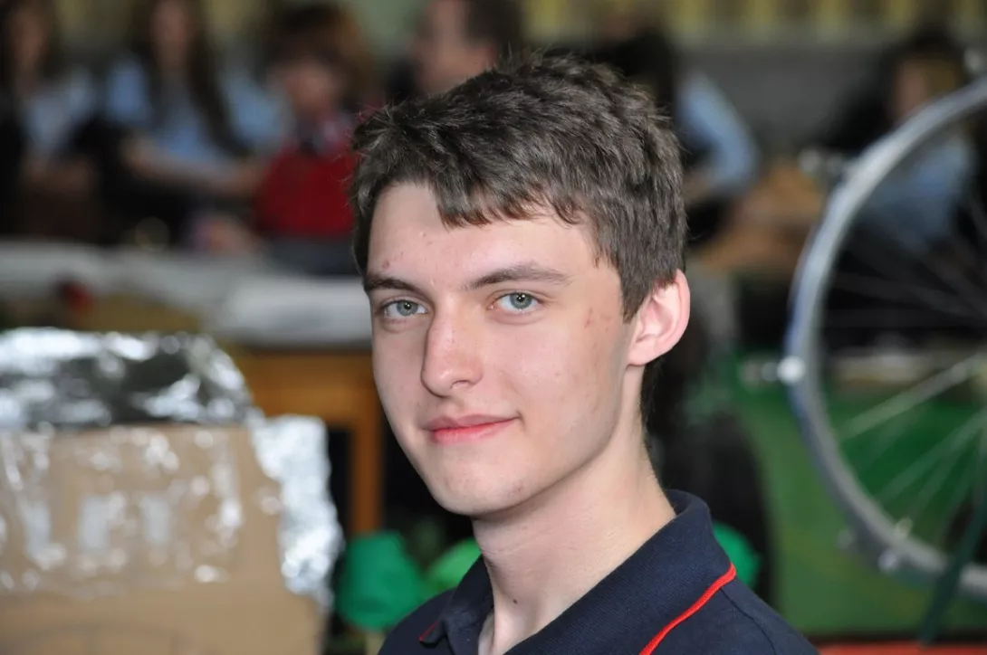 Europejski dzień języków obcych