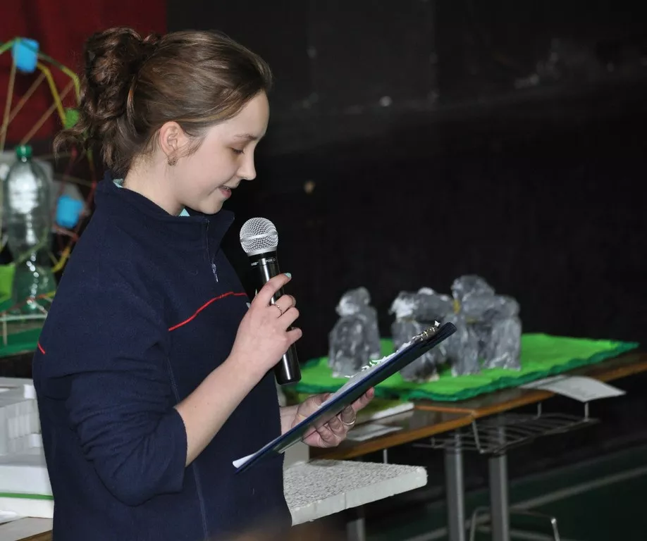 Europejski dzień języków obcych