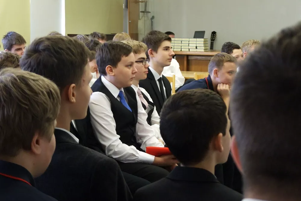 Dzień Skupienia Adwentowego