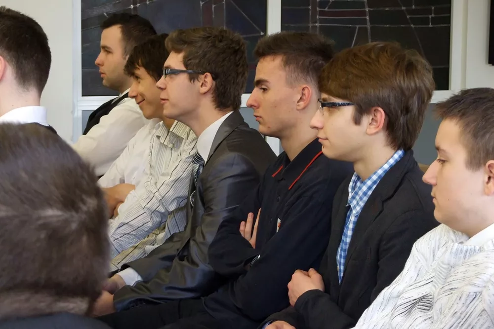 Dzień Skupienia Adwentowego