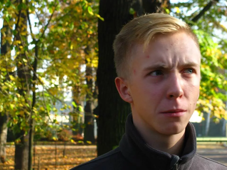 Spotkania z autorami, a szczególnie z jednym z nich (Peterem Sloterdijkiem) skłaniały do zaskakujących refleksji.