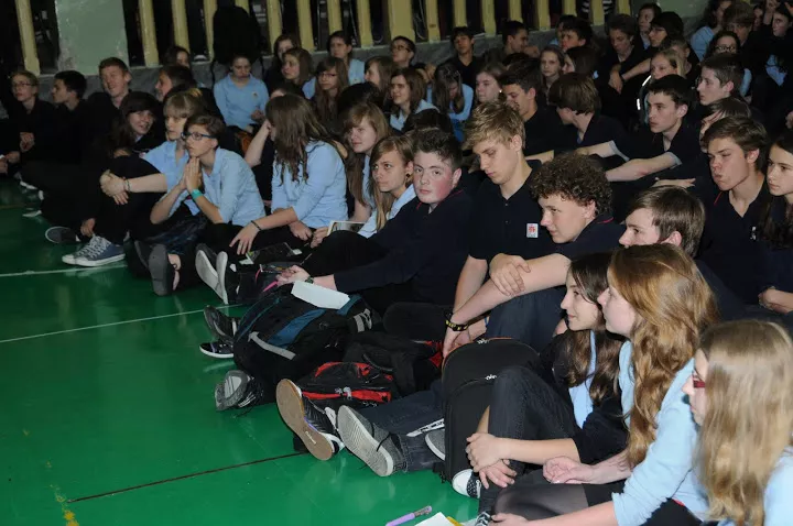 Kamil Stoch: Wiara na pierwszym miejscu