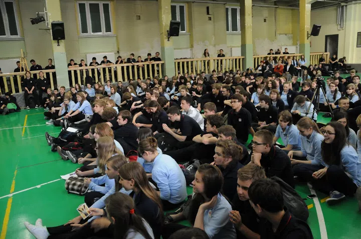 Kamil Stoch: Wiara na pierwszym miejscu