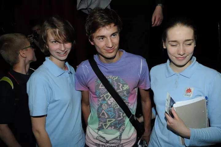 Kamil Stoch: Wiara na pierwszym miejscu