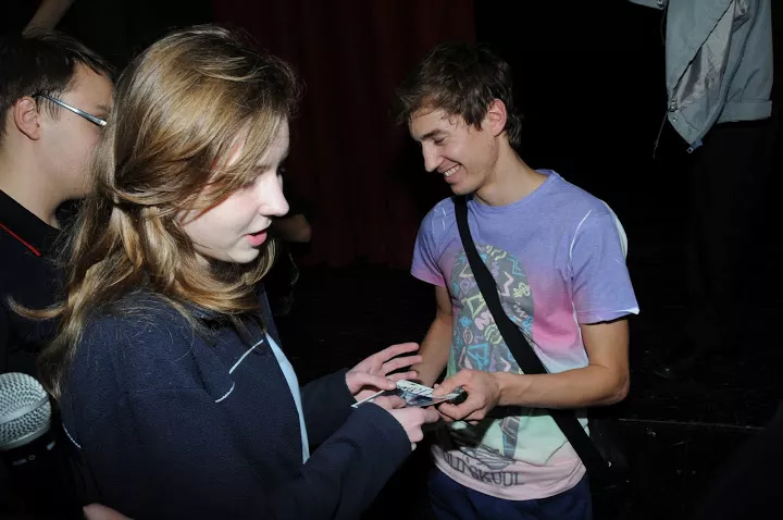 Kamil Stoch: Wiara na pierwszym miejscu