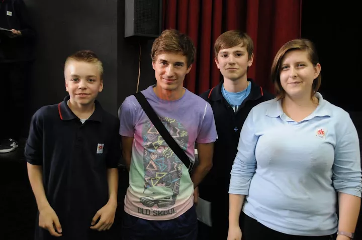 Kamil Stoch: Wiara na pierwszym miejscu