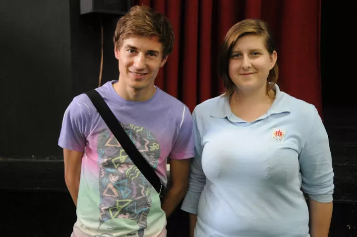 Kamil Stoch: Wiara na pierwszym miejscu