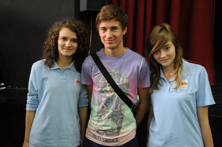 Kamil Stoch: Wiara na pierwszym miejscu