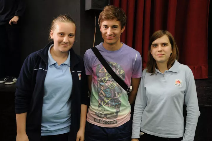 Kamil Stoch: Wiara na pierwszym miejscu