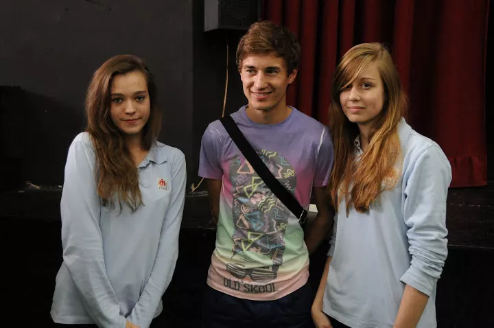 Kamil Stoch: Wiara na pierwszym miejscu