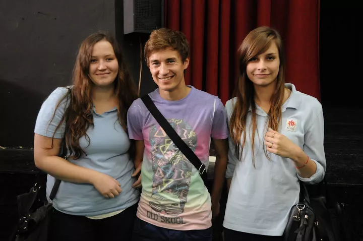 Kamil Stoch: Wiara na pierwszym miejscu