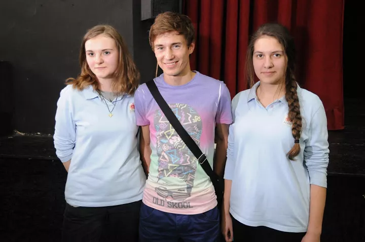 Kamil Stoch: Wiara na pierwszym miejscu