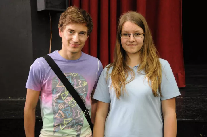 Kamil Stoch: Wiara na pierwszym miejscu