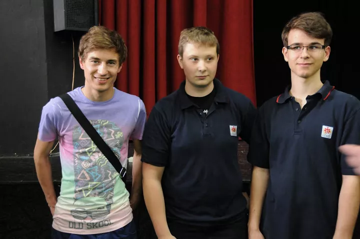 Kamil Stoch: Wiara na pierwszym miejscu