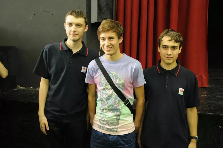 Kamil Stoch: Wiara na pierwszym miejscu