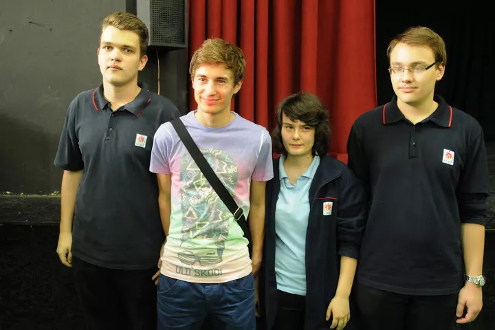 Kamil Stoch: Wiara na pierwszym miejscu