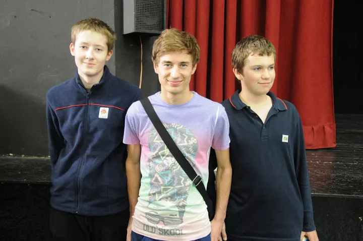 Kamil Stoch: Wiara na pierwszym miejscu