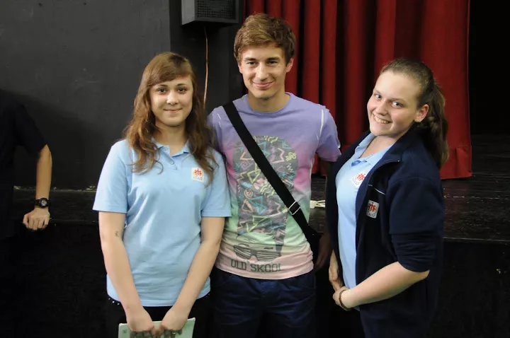 Kamil Stoch: Wiara na pierwszym miejscu