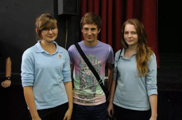 Kamil Stoch: Wiara na pierwszym miejscu