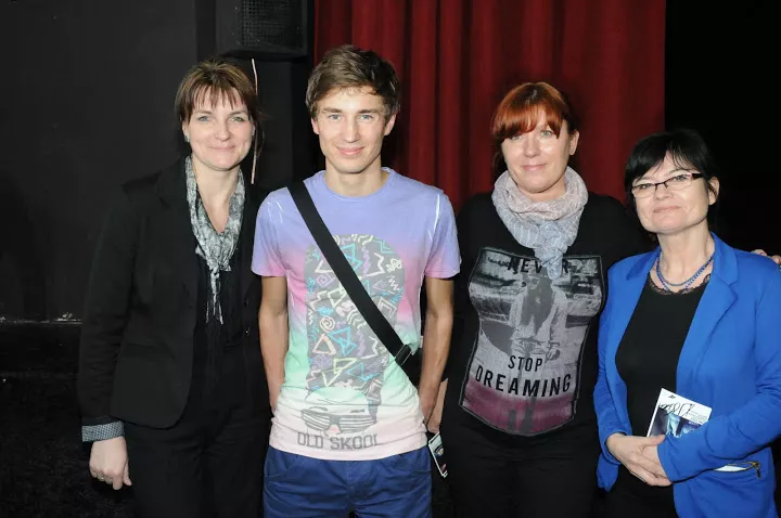 Kamil Stoch: Wiara na pierwszym miejscu