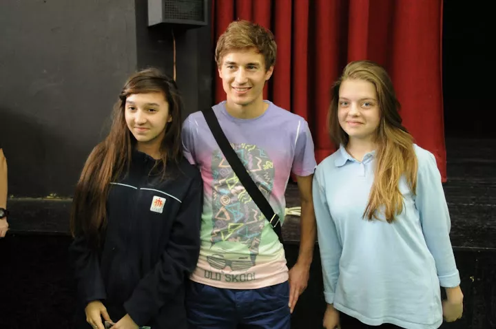 Kamil Stoch: Wiara na pierwszym miejscu