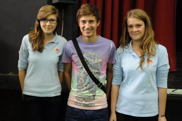 Kamil Stoch: Wiara na pierwszym miejscu